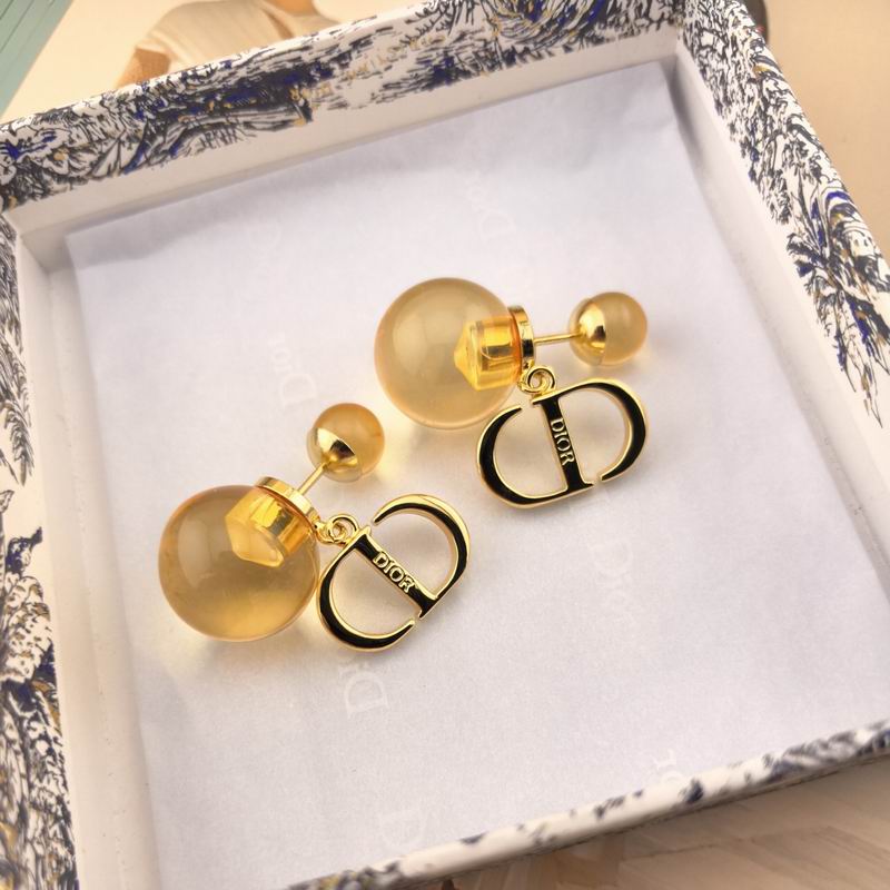 Dior Earring 03yxs195 (3)