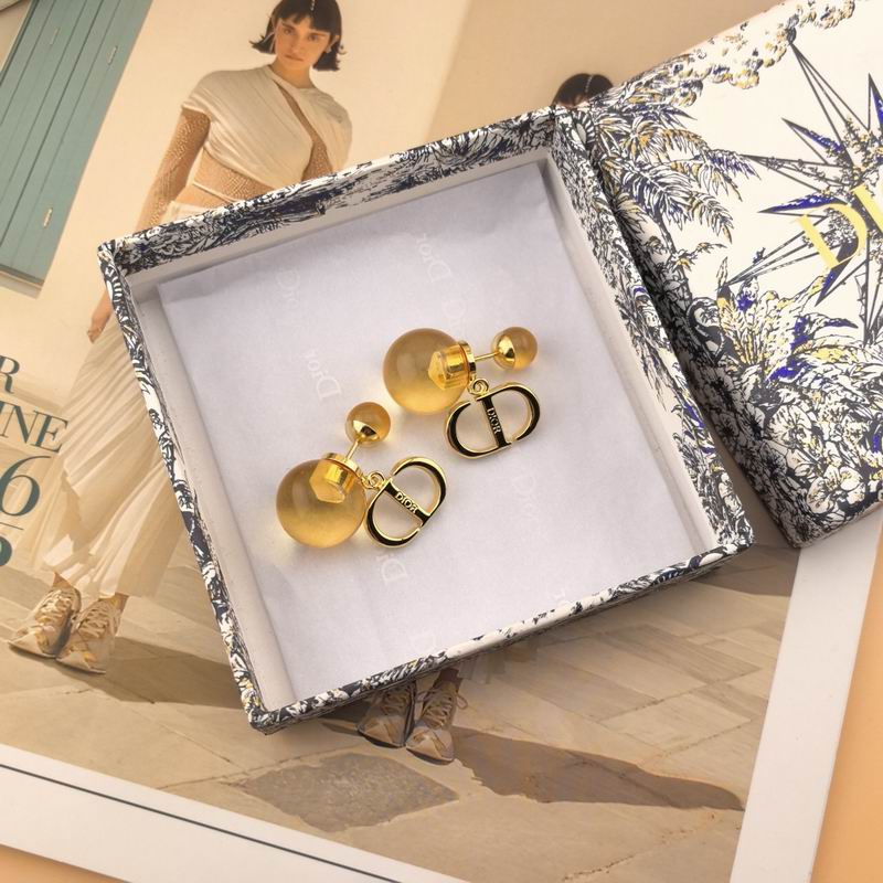 Dior Earring 03yxs195 (4)