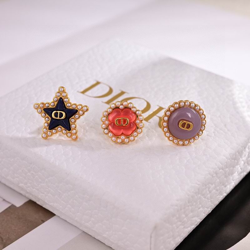 Dior Earring 03yxs197 (5)