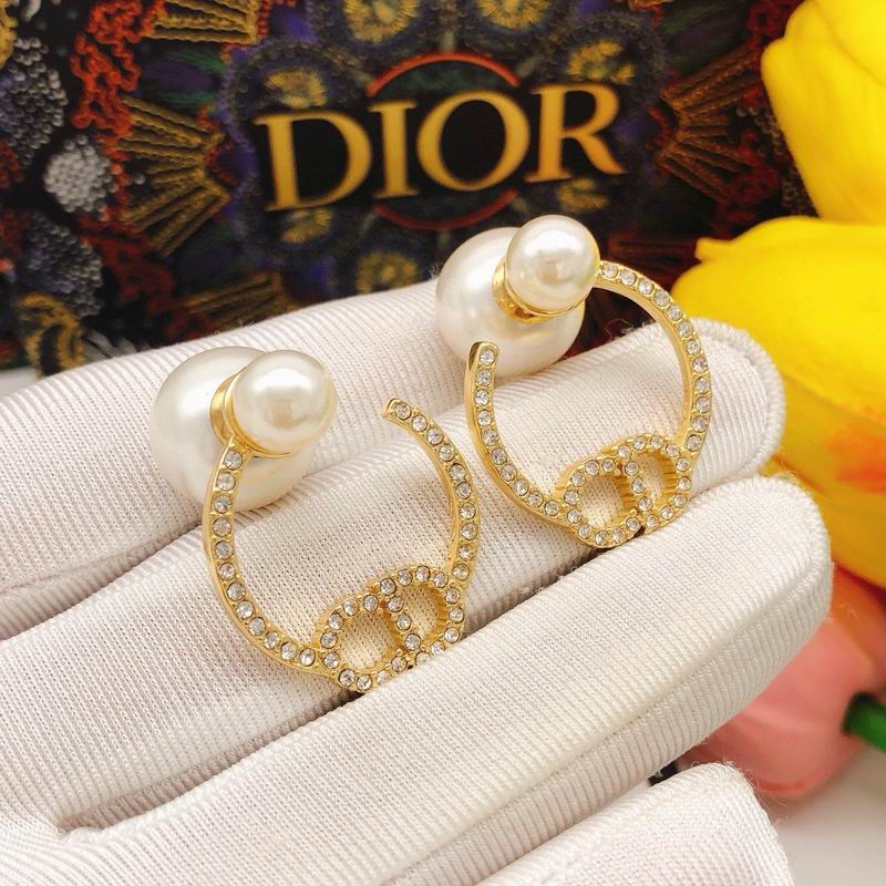 Dior Earring 03yxs198 (3)
