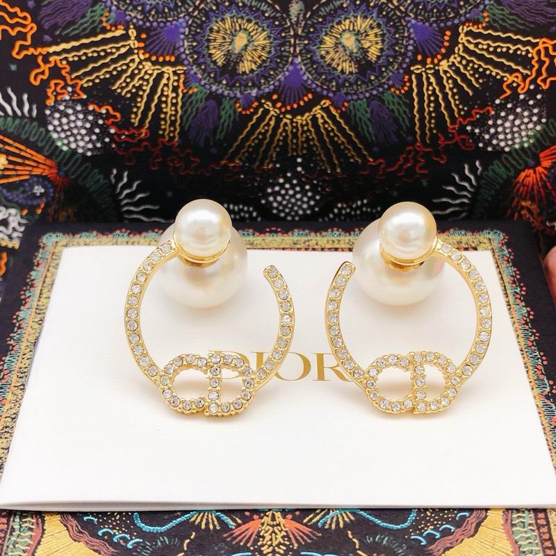 Dior Earring 03yxs198 (4)