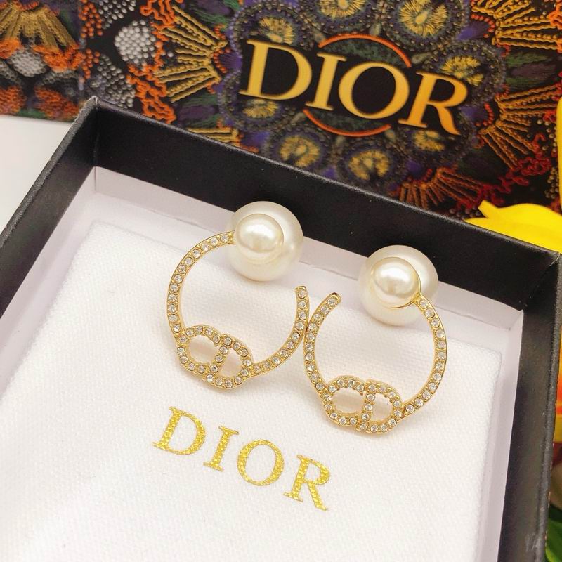 Dior Earring 03yxs198 (5)