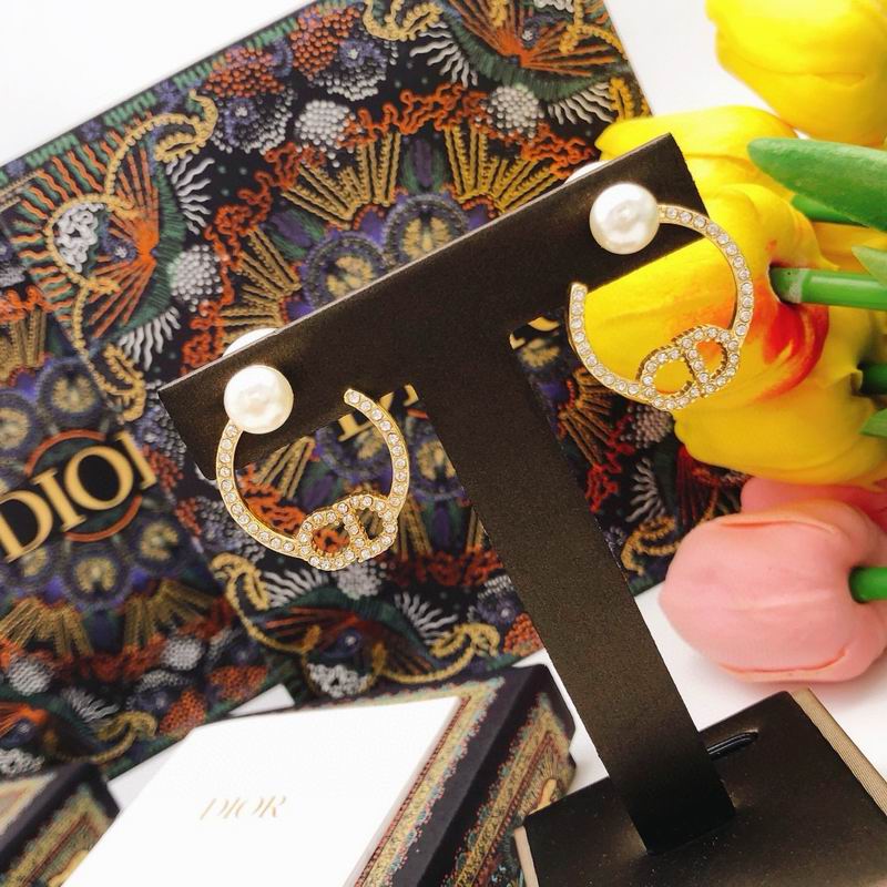 Dior Earring 03yxs198 (7)