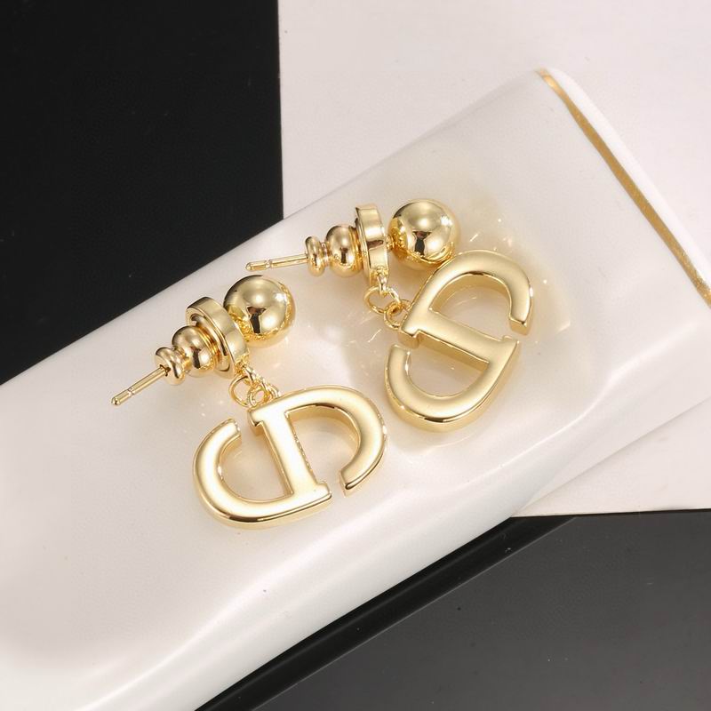 Dior Earring 03yxs199 (2)