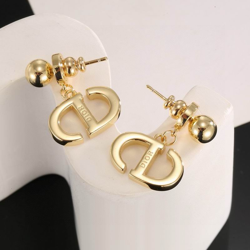 Dior Earring 03yxs199 (4)