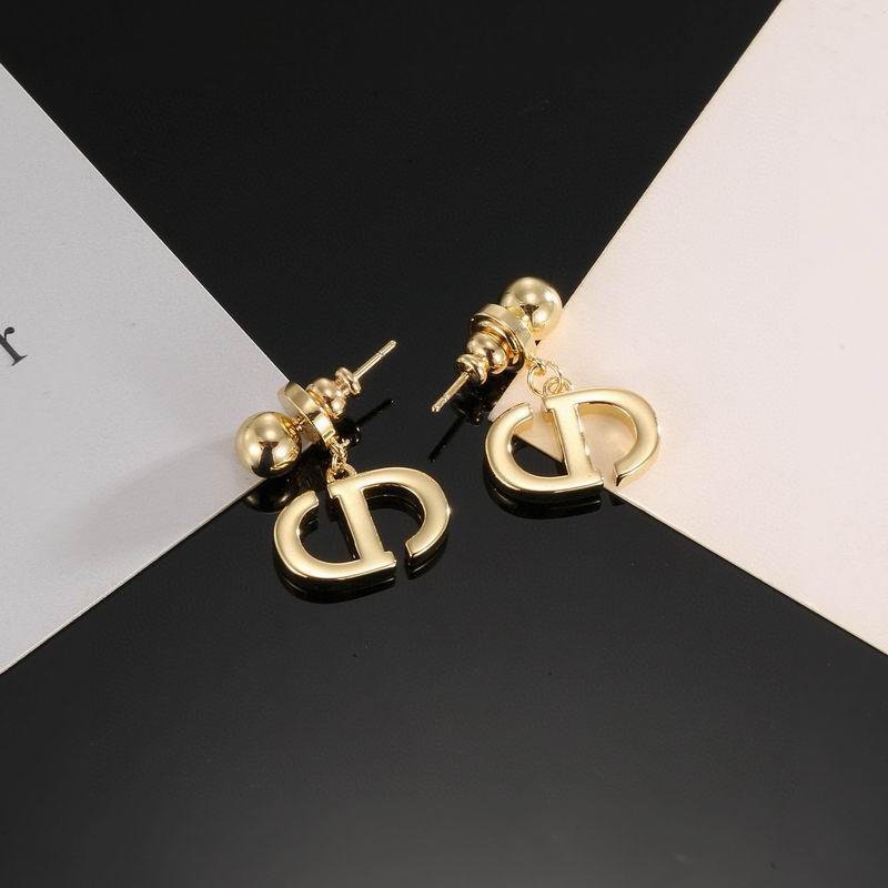 Dior Earring 03yxs199 (5)
