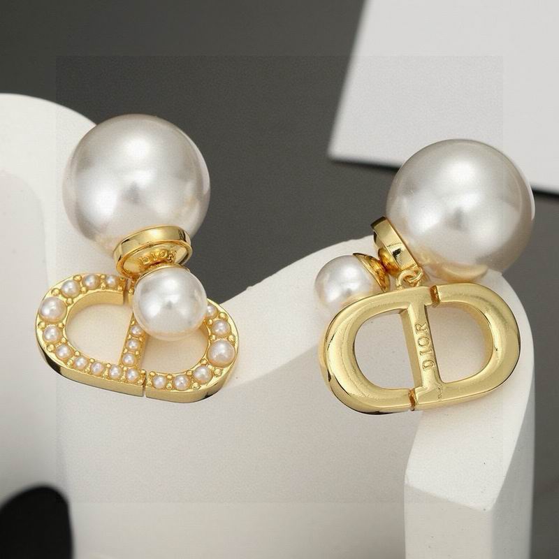 Dior Earring 03yxs200 (2)