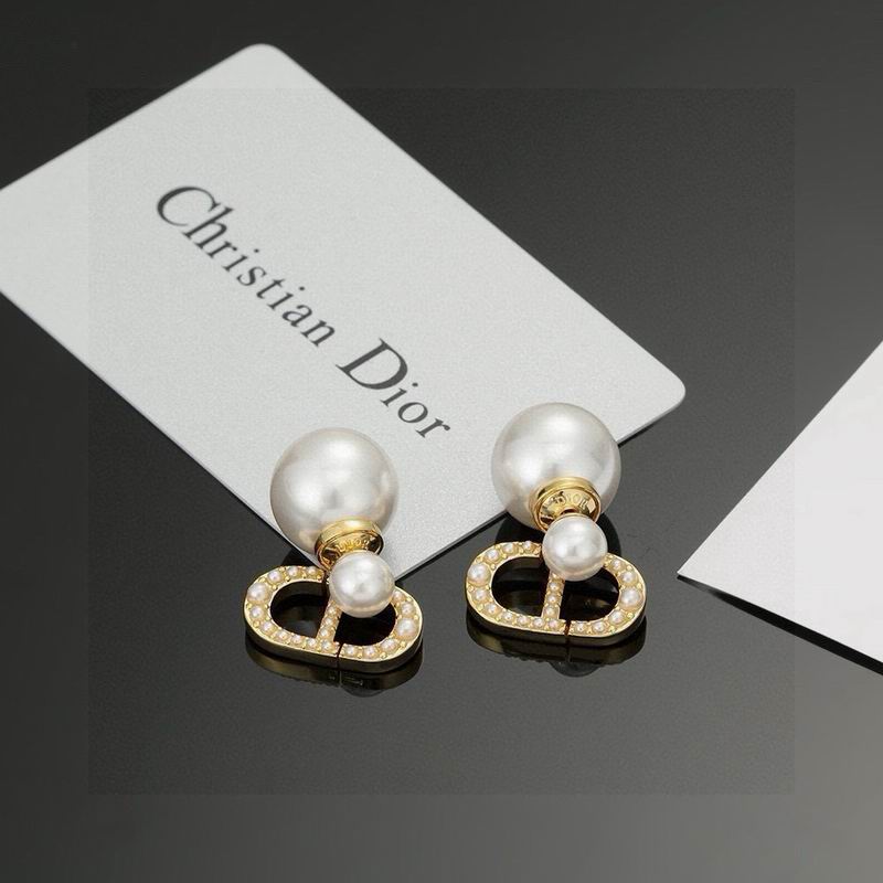 Dior Earring 03yxs200 (3)