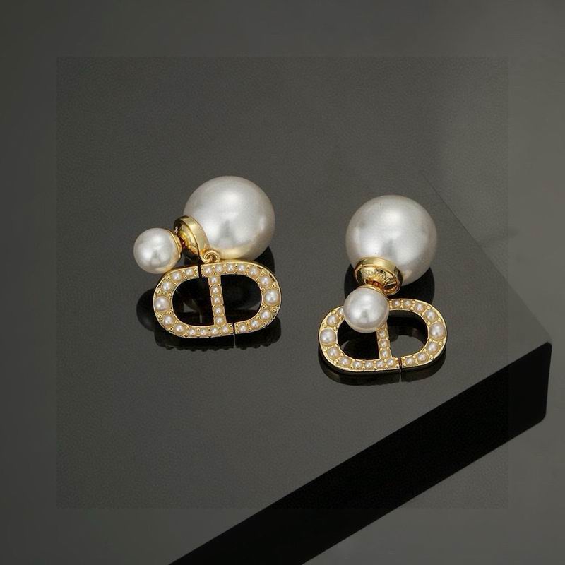 Dior Earring 03yxs200 (5)
