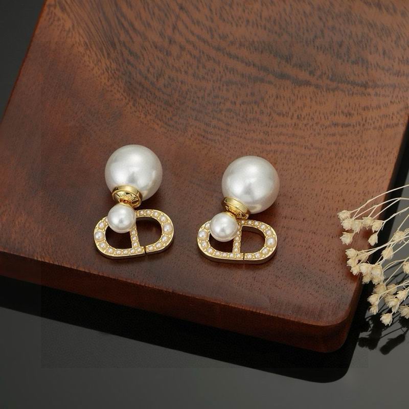 Dior Earring 03yxs200 (6)