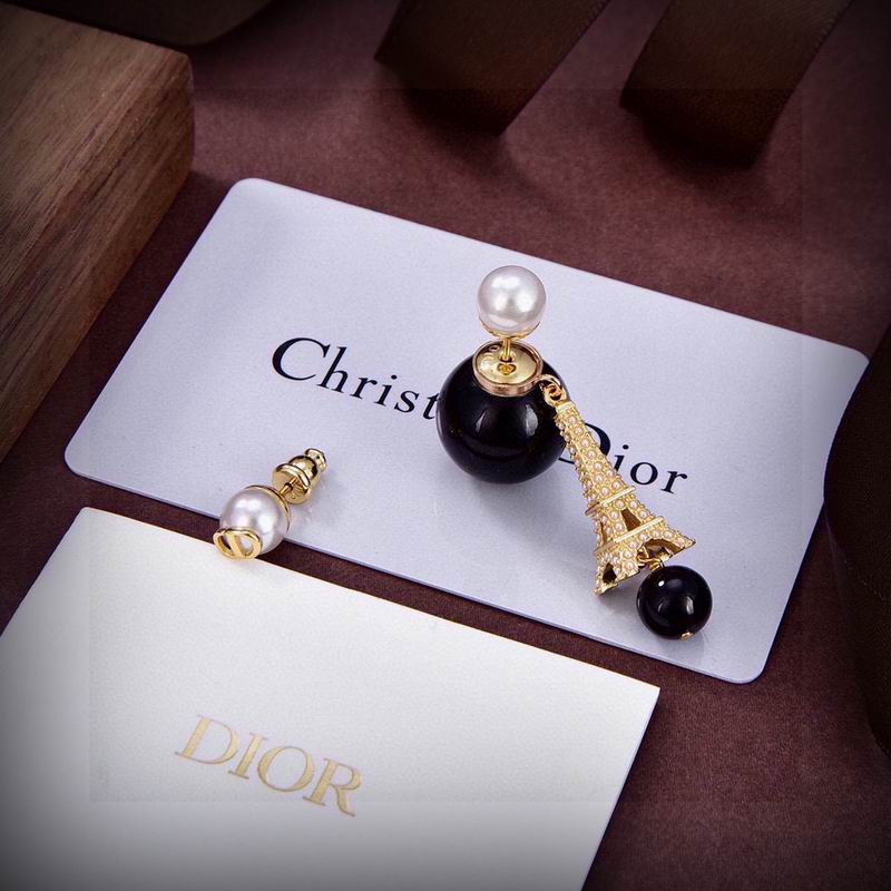 Dior Earring 03yxs201 (1)