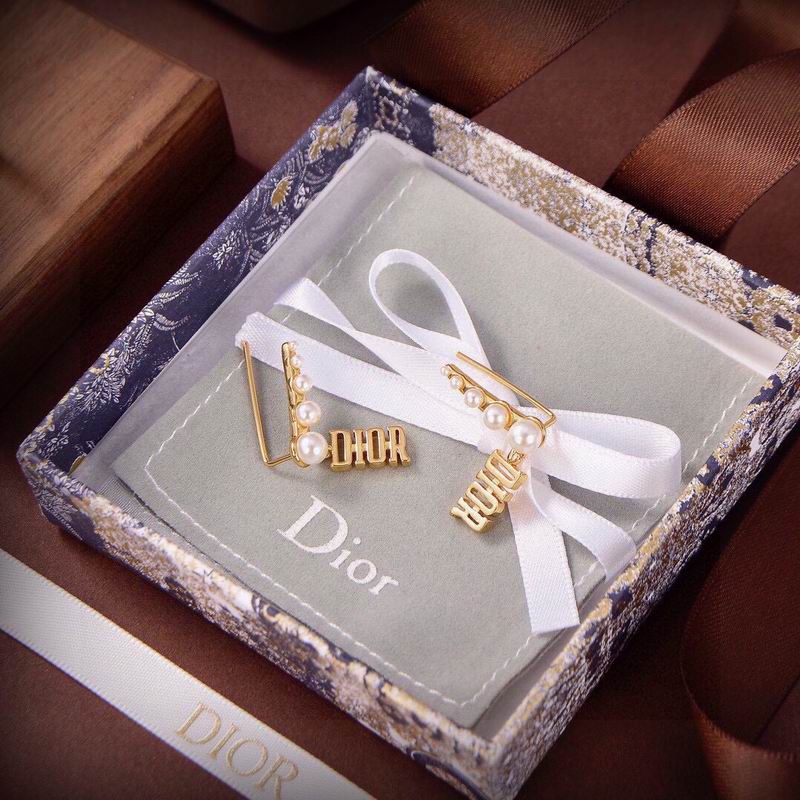 Dior Earring 03yxs202 (1)