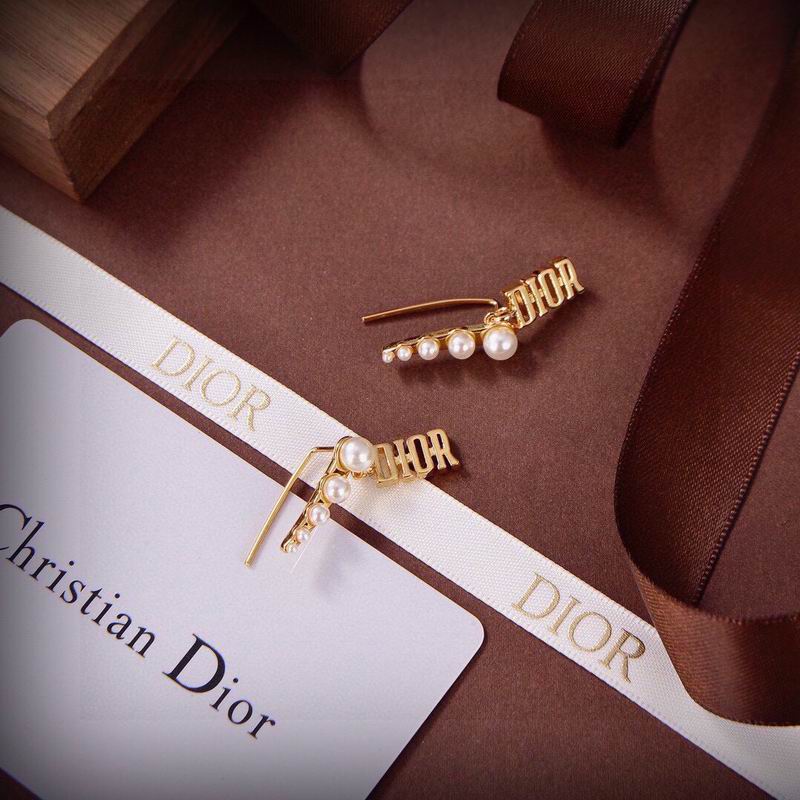 Dior Earring 03yxs202 (4)