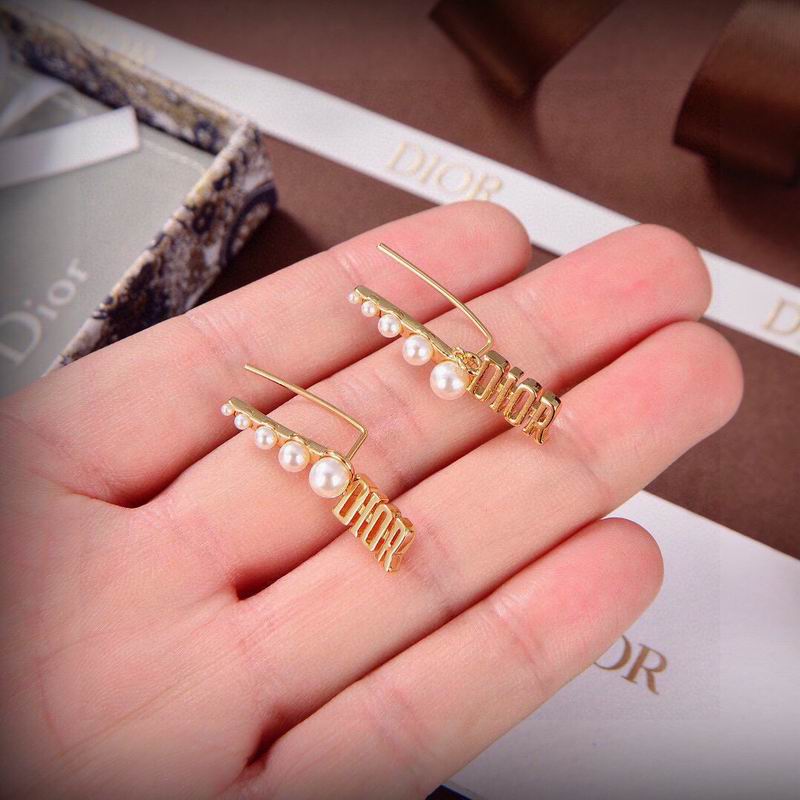 Dior Earring 03yxs202 (5)