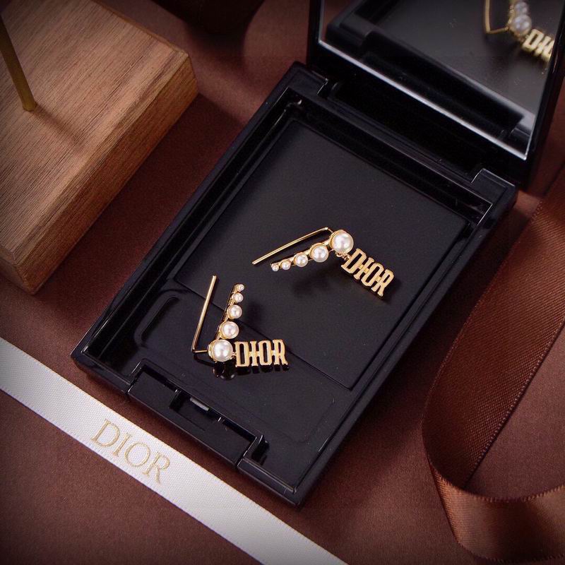 Dior Earring 03yxs202 (6)