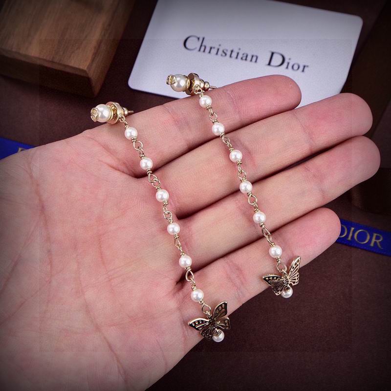 Dior Earring 03yxs203 (4)