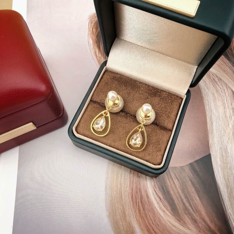 Dior Earring 03yxs205 (3)