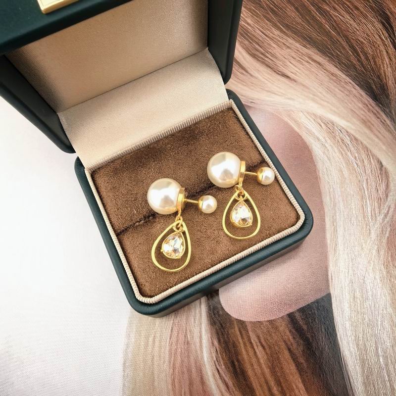 Dior Earring 03yxs205 (5)