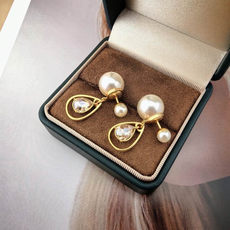 Dior Earring 03yxs205 (6)
