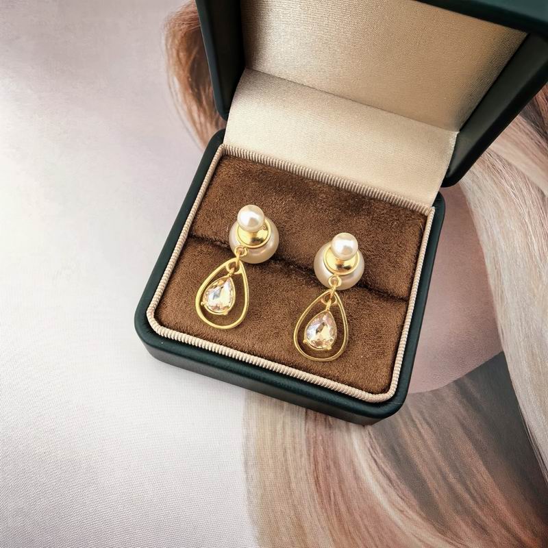 Dior Earring 03yxs205 (7)