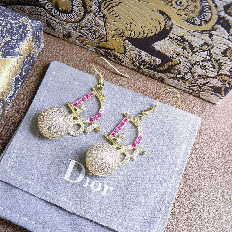 Dior Earring 03yxs207 (6)
