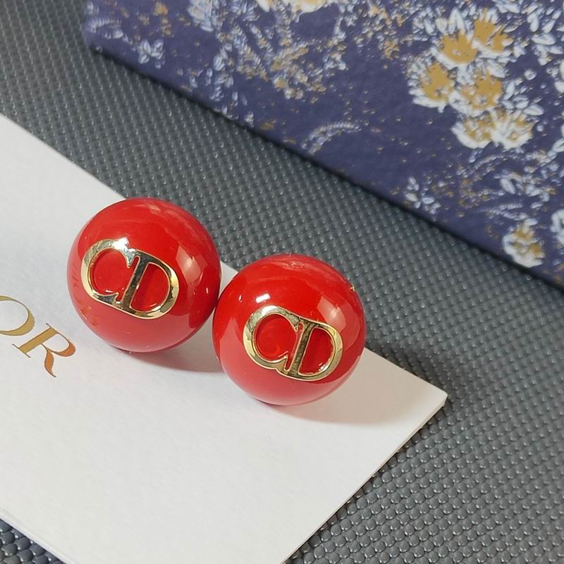 Dior Earring 03yxs208 (2)