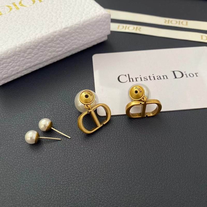 Dior Earring 03yxs209 (5)