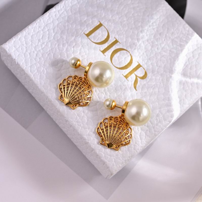 Dior Earring 03yxs210 (1)
