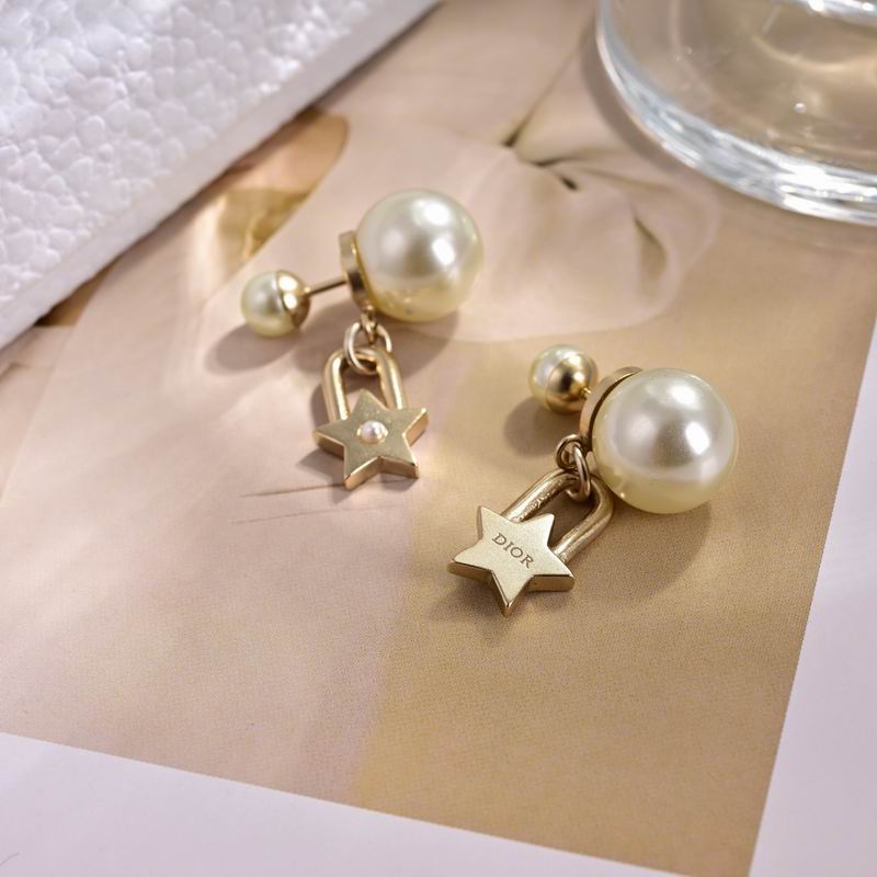 Dior Earring 03yxs211 (5)