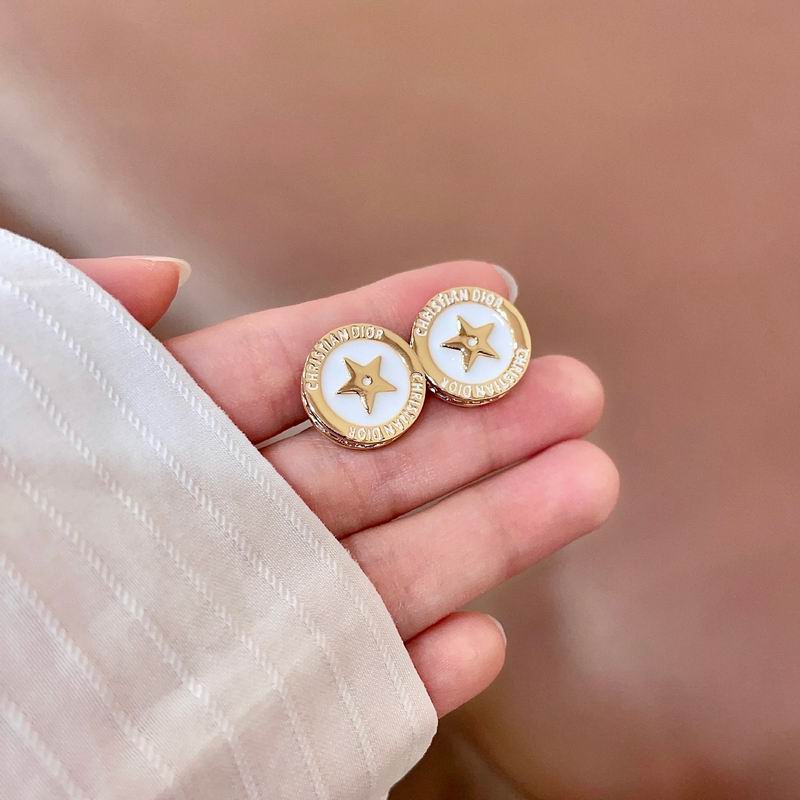 Dior Earring 03yxs213 (1)