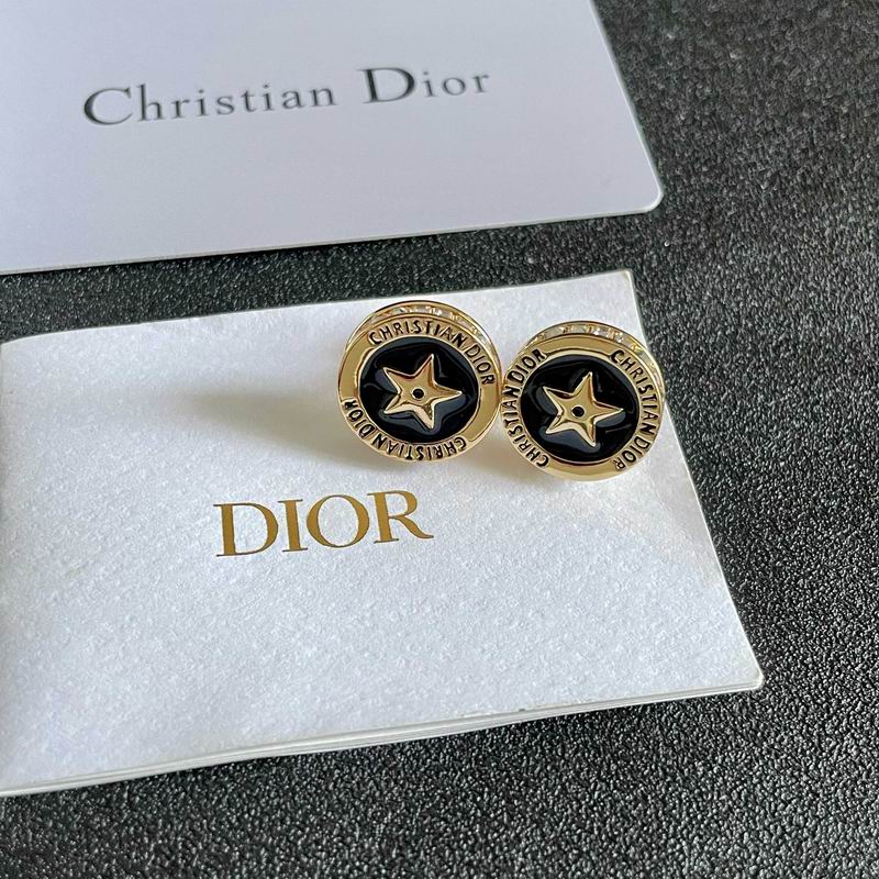 Dior Earring 03yxs213 (11)