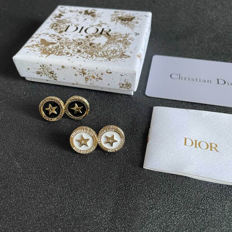 Dior Earring 03yxs213 (2)