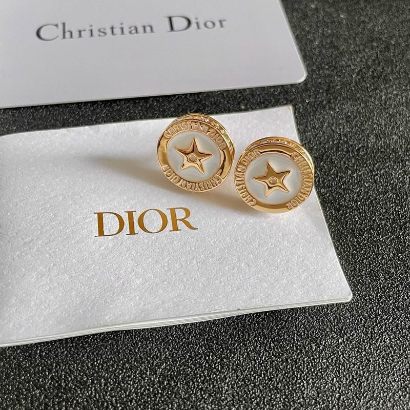 Dior Earring 03yxs213 (5)