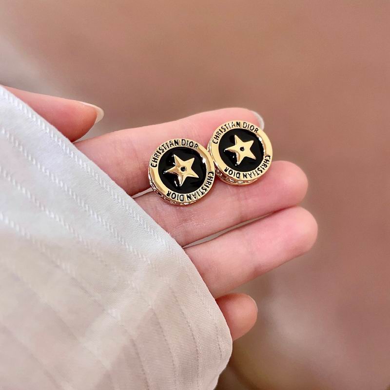 Dior Earring 03yxs213 (7)