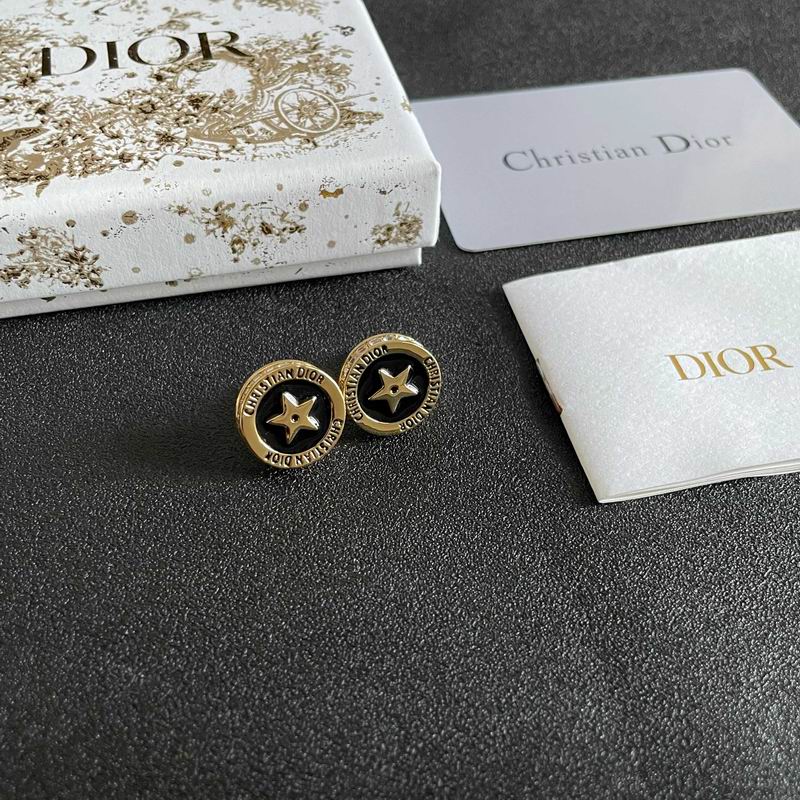 Dior Earring 03yxs213 (9)