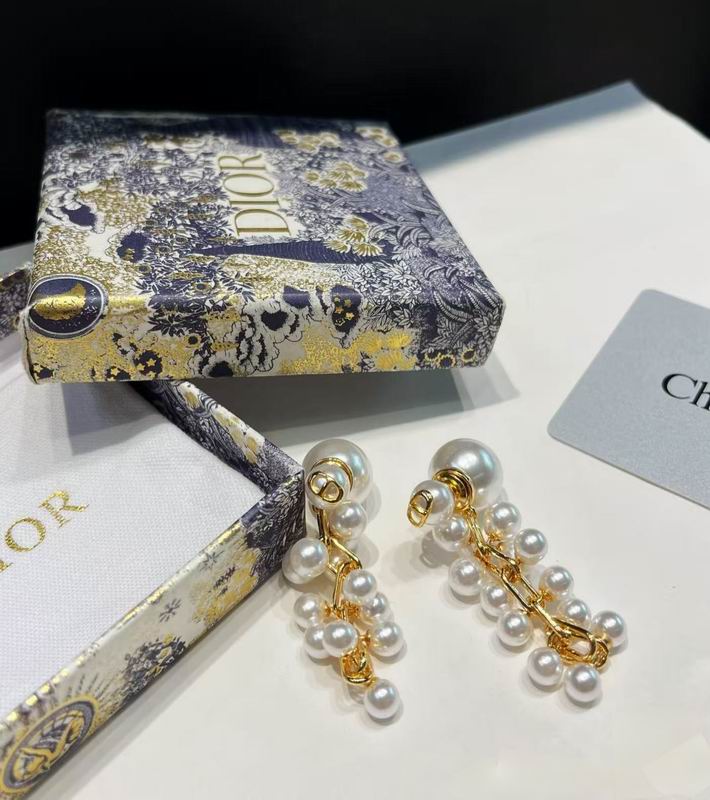 Dior Earring 03yxs214 (2)