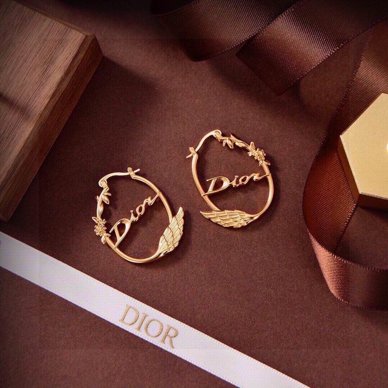 Dior Earring 03yxs215 (7)