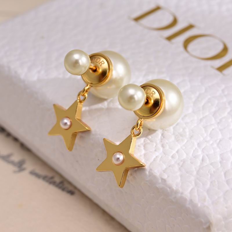 Dior Earring 03yxs216 (2)
