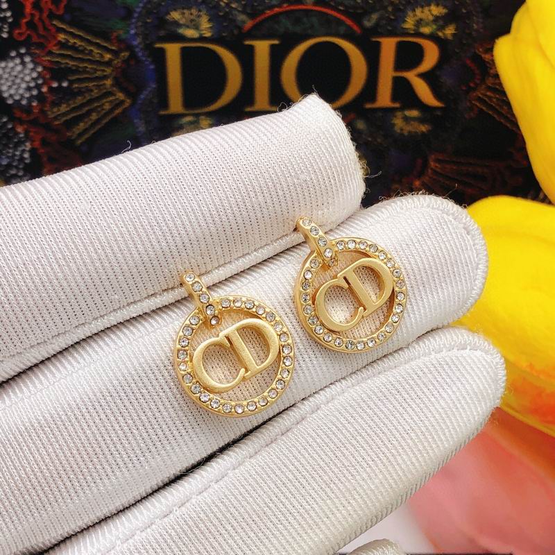 Dior Earring 03yxs218 (3)