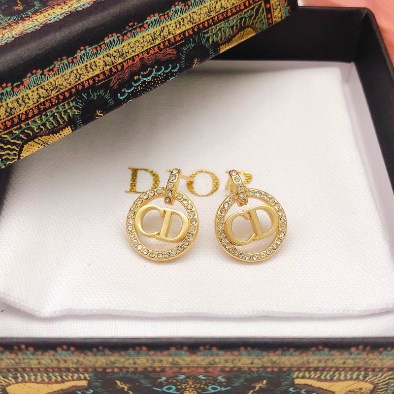 Dior Earring 03yxs218 (5)