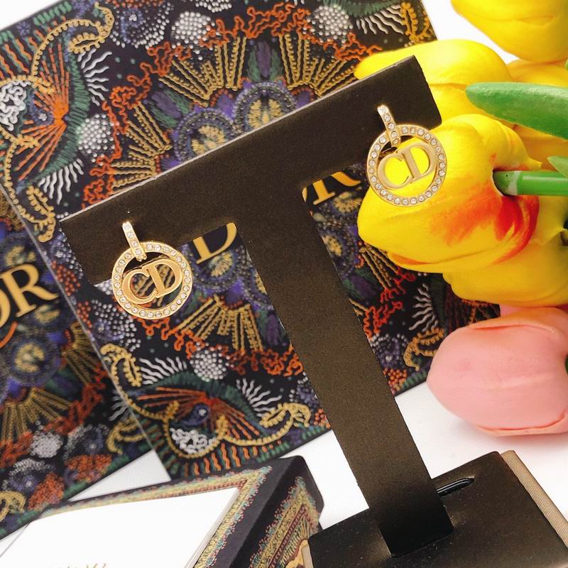Dior Earring 03yxs218 (7)