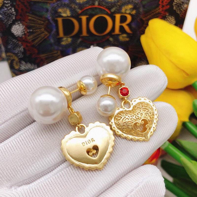 Dior Earring 03yxs219 (5)
