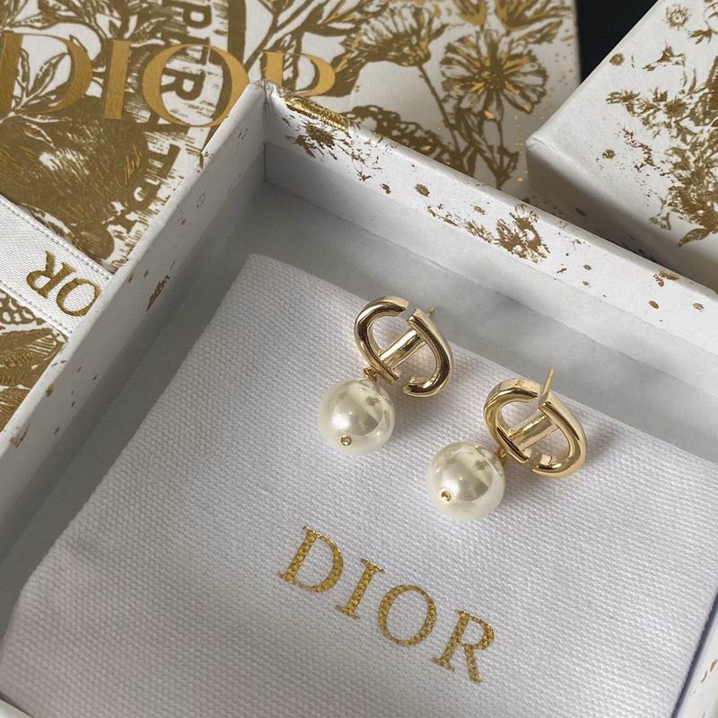 Dior Earring 03yxs220 (1)