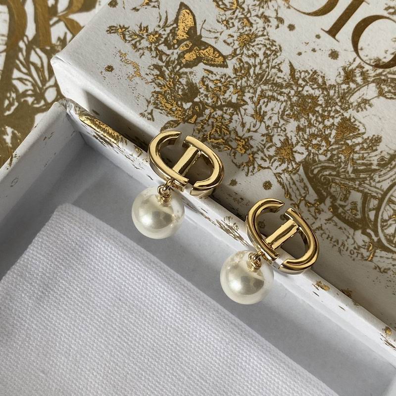 Dior Earring 03yxs220 (2)
