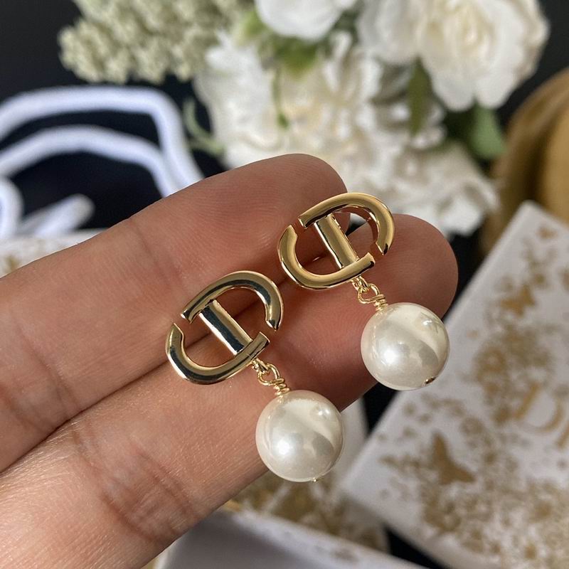 Dior Earring 03yxs220 (3)