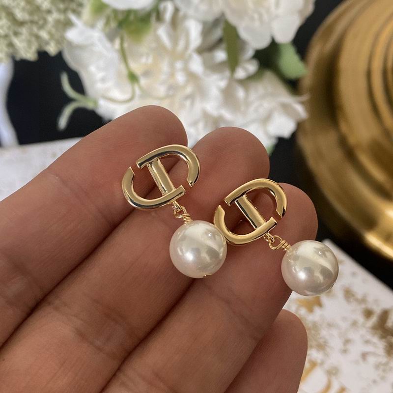 Dior Earring 03yxs220 (6)