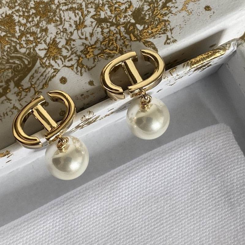 Dior Earring 03yxs220 (7)