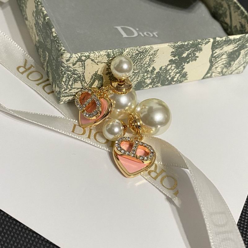Dior Earring 03yxs221 (5)