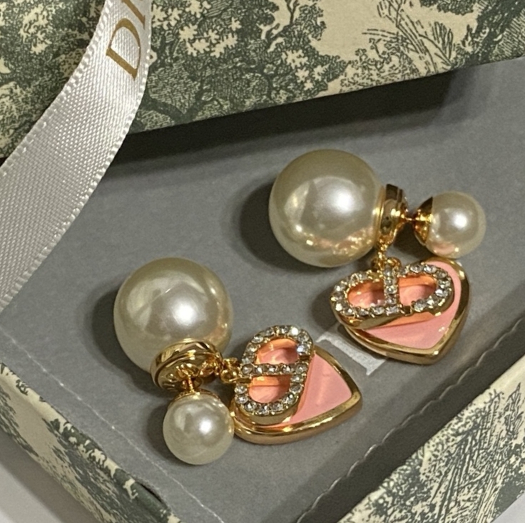 Dior Earring 03yxs221 (8)