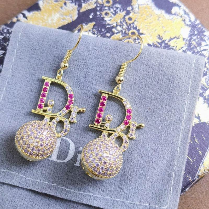 Dior Earring 03yxs222 (8)